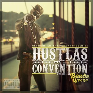 Album Hustlas Convention from Beeda Weeda