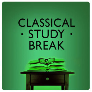 Study Music Group的專輯Classical Study Break