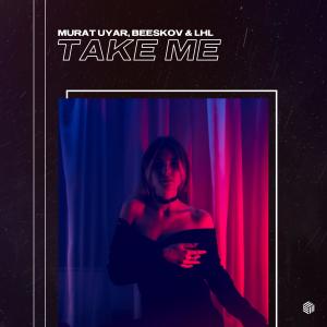 Album Take Me from 