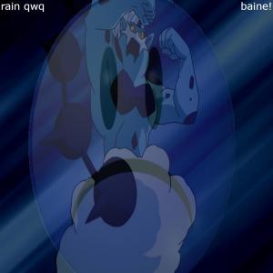 อัลบัม rain qwq (Explicit) ศิลปิน Baine!