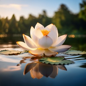 Spa Music Kingdom的專輯Music For Massages And Deep Relaxation