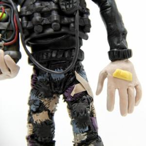 Karatel的專輯TRAFFICK THEN I FLEX (Explicit)