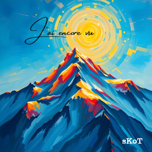 Listen to J'ai encore vu song with lyrics from Skot