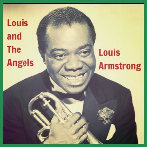 收聽Louis Armstrong的I'll String Along with You歌詞歌曲