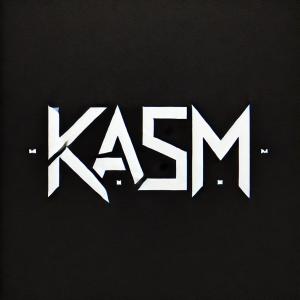 收聽Kasm的STRAIGHT UP歌詞歌曲