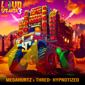 收听Megahurtz的Hypnotized歌词歌曲