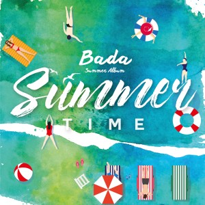 Bada的專輯Summer Time