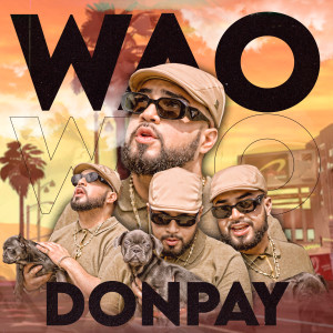 Album Wao oleh Don Pay