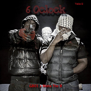 Album 6 Oclock from Gb01