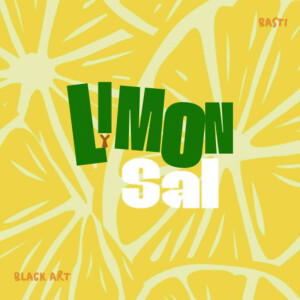 ดาวน์โหลดและฟังเพลง Limón y sal พร้อมเนื้อเพลงจาก Black Art