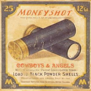 ดาวน์โหลดและฟังเพลง One Million Degrees พร้อมเนื้อเพลงจาก Moneyshot