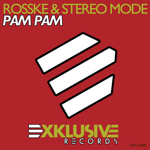 Pam Pam (Original Mix)