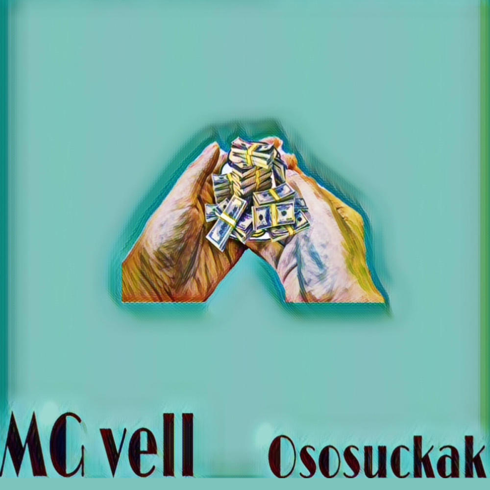 Collecting (feat. Ososuckak) (Explicit)