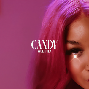 ดาวน์โหลดและฟังเพลง Candy พร้อมเนื้อเพลงจาก Wolftyla