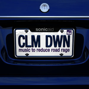 收聽SonicAid的Taillight Harmony歌詞歌曲