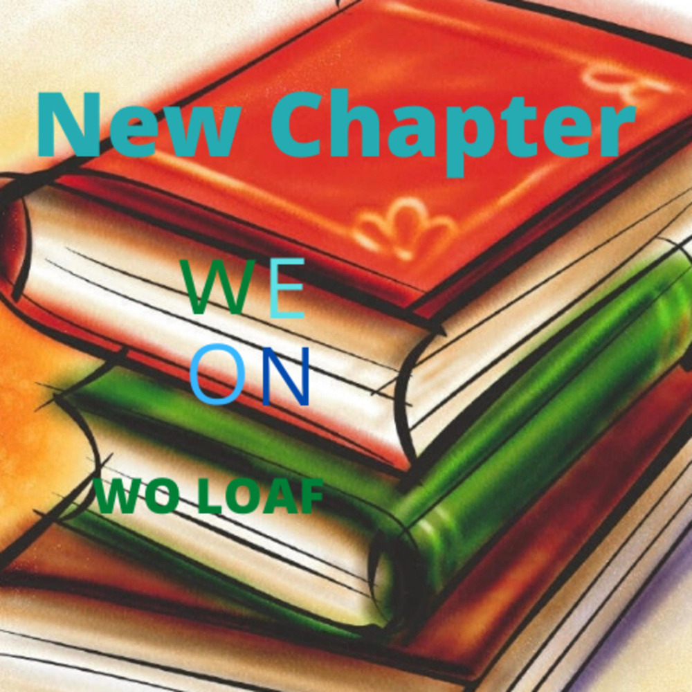New Chapter