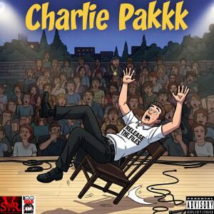 อัลบัม Charlie Pakkk (Explicit) ศิลปิน B-Hi