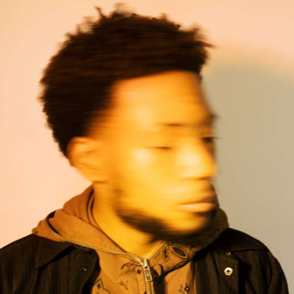 Boomerang (feat. Finch Fetti) (Explicit)