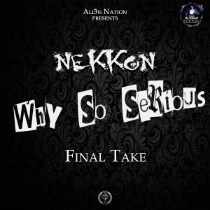 收聽NeKKoN的The mistakes ive made歌詞歌曲