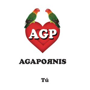 收聽Agapornis的Tú歌詞歌曲