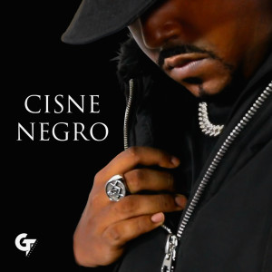 Mc Nanre的专辑Cisne Negro