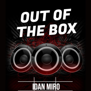 Album Out of the Box from Idan Miro