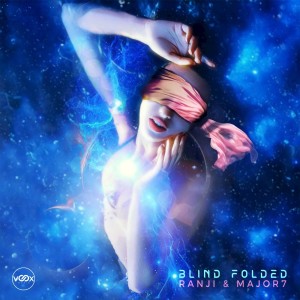 Ranji的专辑Blind Folded