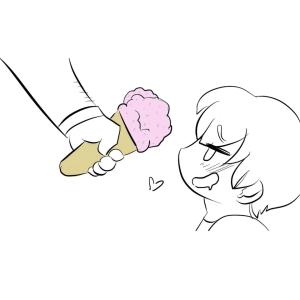 ดาวน์โหลดและฟังเพลง Aisu Kurimu พร้อมเนื้อเพลงจาก Static-P