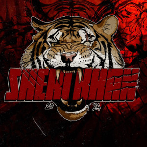 SlicKBack的專輯SHERIKHAN 2024