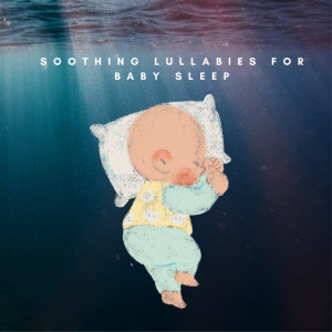 Soothing Lullabies for Baby Sleep dari Musik Bayi ID