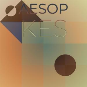 Listen to Aesop Kes song with lyrics from Josefin Huni