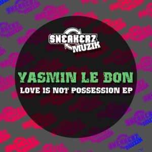 收聽Yasmin Le Bon的Voice Within歌詞歌曲