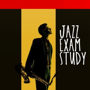 ดาวน์โหลดและฟังเพลง Lazy River พร้อมเนื้อเพลงจาก Exam Study Soft Jazz Music Collective