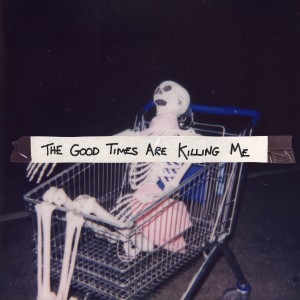Album The Good Times Are Killing Me (Explicit) oleh Bandit