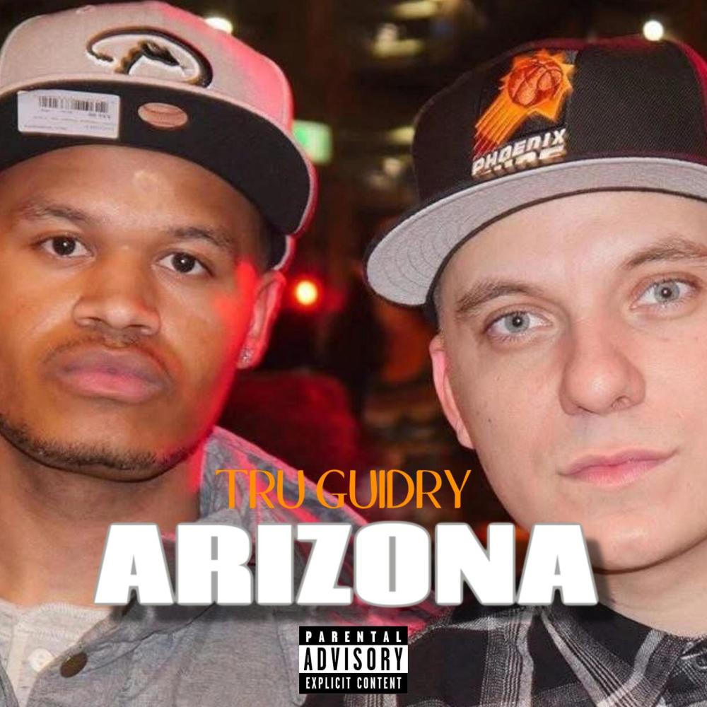 Arizona (Explicit)