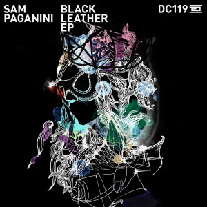 Sam Paganini的專輯Black Leather EP