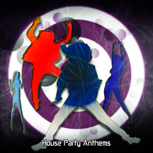 House Party Anthems dari Ibiza Dance Party