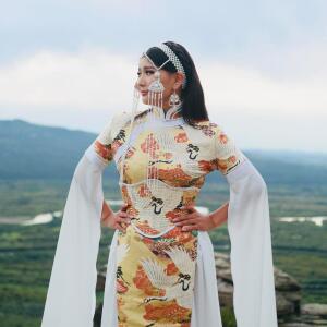 ดาวน์โหลดและฟังเพลง Hyzgaariin zug (Maral-Od) พร้อมเนื้อเพลงจาก Duu