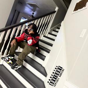 收聽Josii的Let's Go ! (Explicit)歌詞歌曲