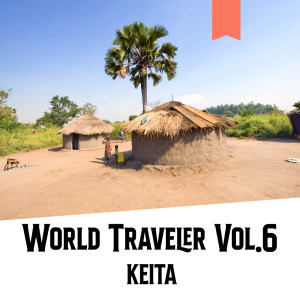 World Traveler, Vol.6