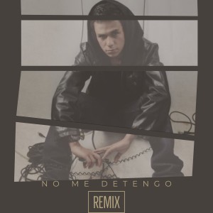 收聽Onan的No Me Detengo (Remix)歌詞歌曲