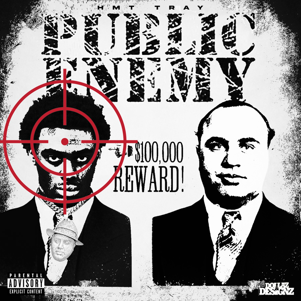 FLORIDA TO CALI (Explicit)
