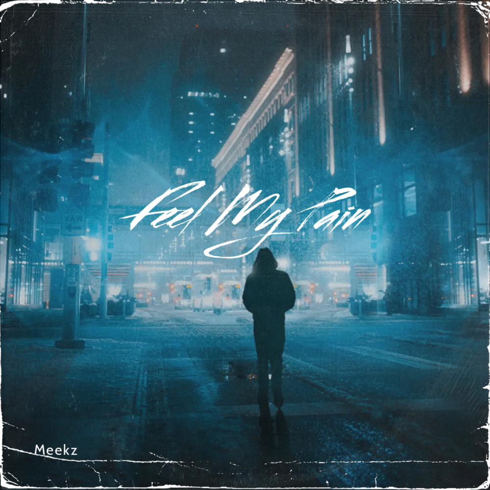 Feel My Pain (Explicit)