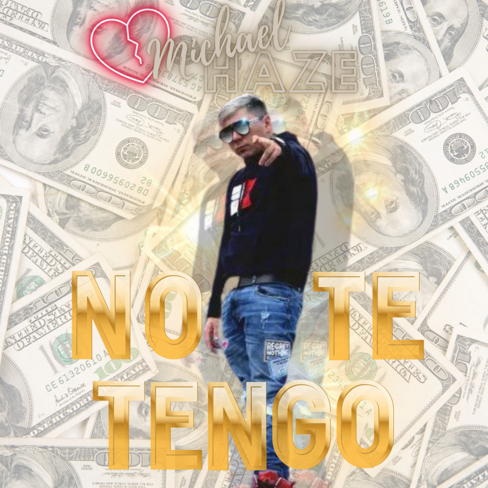 No Te Tengo