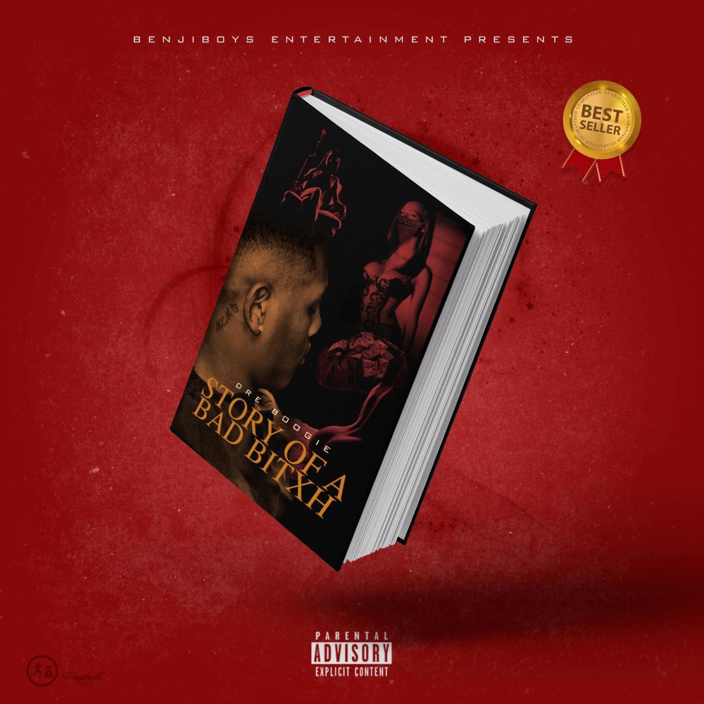 Story Of A Bad Bitxh  (Explicit)