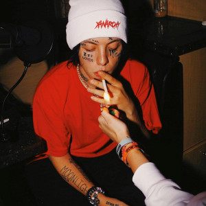 Dengarkan lagu TreeSap (Explicit) nyanyian Lil Xan dengan lirik