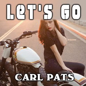 Carl Pats的專輯Let's Go