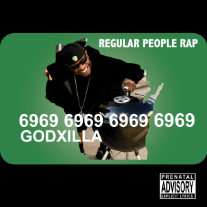 ดาวน์โหลดและฟังเพลง I'm Gonna Need Some Gas Money พร้อมเนื้อเพลงจาก Godxilla