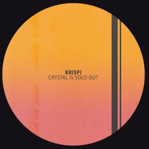 Krispi的專輯CRYSTAL IS SOLD OUT