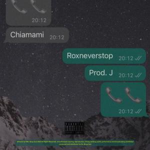 Prod. J的專輯Chiamami (feat. Prod. J) (Explicit)